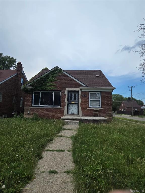 15717 Bringard Drive, Detroit, MI 48205