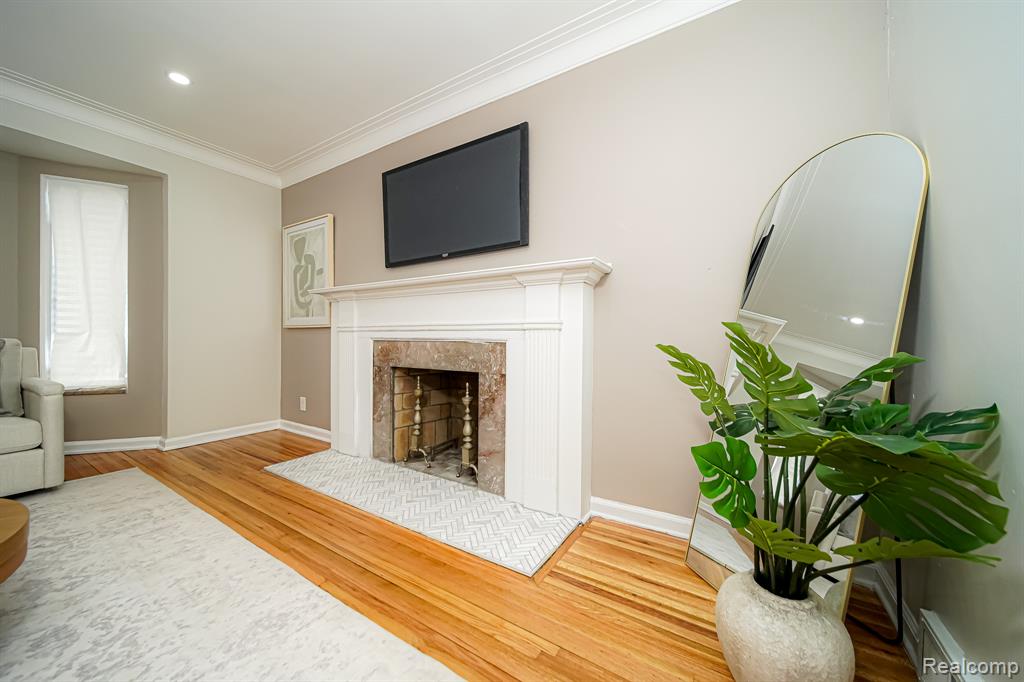 3080 Oakman Boulevard, Detroit, MI 48238 — Photo 14