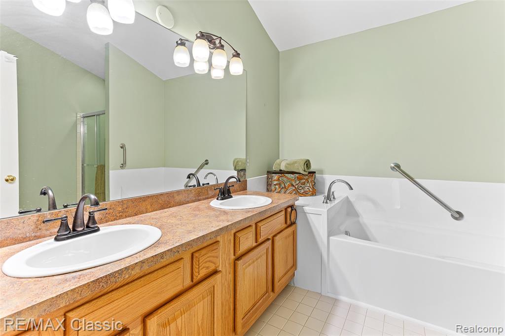 227 Edington Circle, Canton, MI 48187 — Photo 20