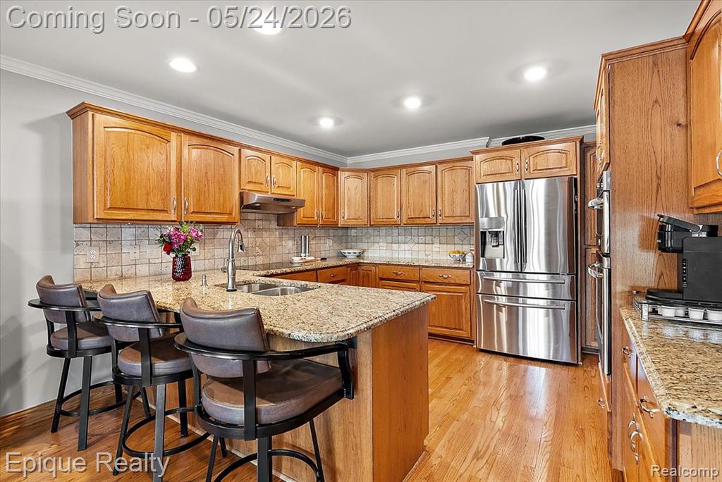 36 Highland Avenue, Lake Orion, MI 48362 — Photo 26