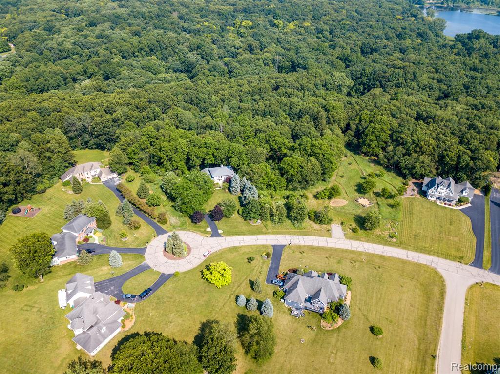 8045 TRAIL Ridge, Dexter, MI 48130 — Photo 3