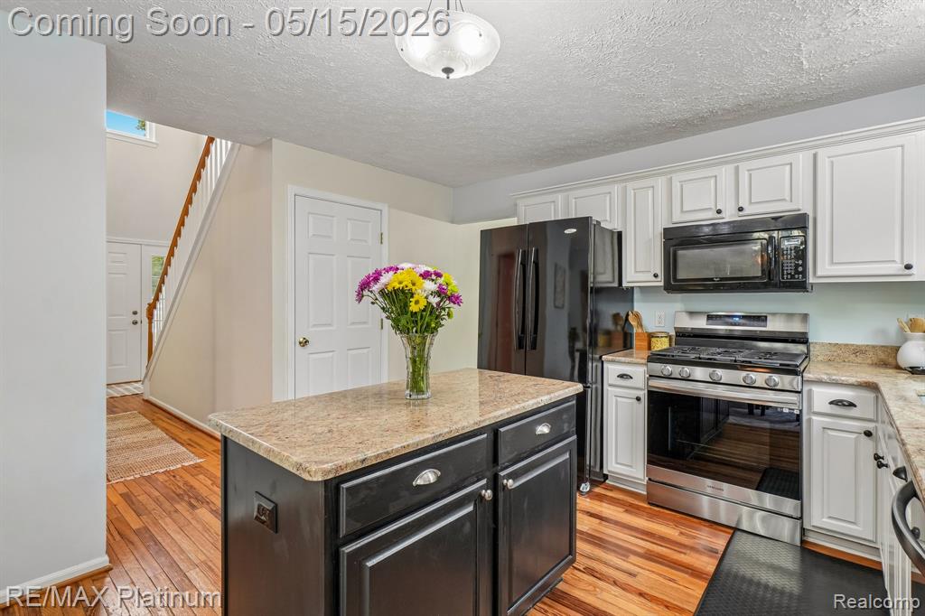 2584 Birchwood Drive, Howell, MI 48855 — Photo 9