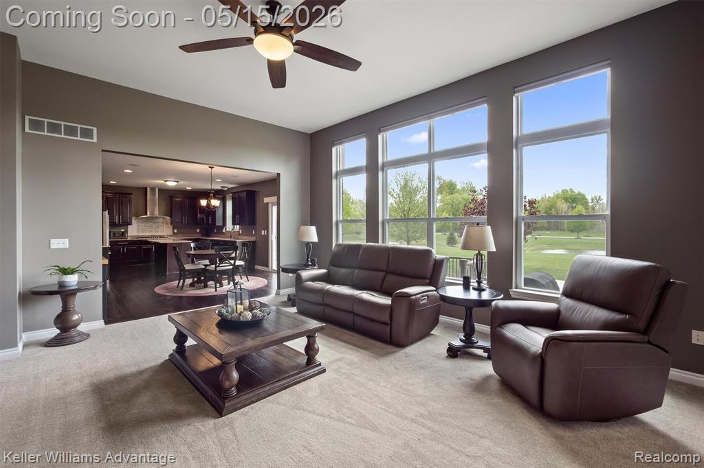 57201 Meadowcreek Circle S, South Lyon, MI 48178 — Photo 16