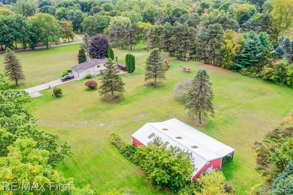 456 Loris Lane, Oxford, MI 48371 — Photo 3