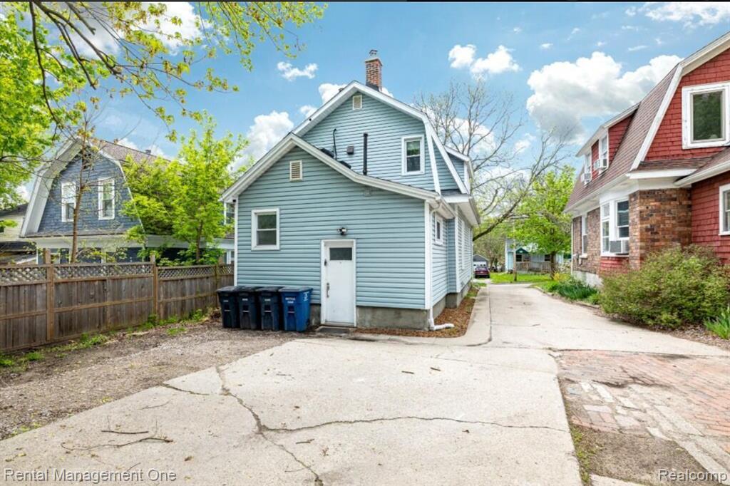 508 Miller Avenue, Ann Arbor, MI 48103 — Photo 2