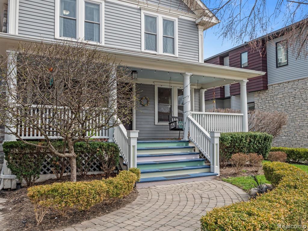 731 S BATES Street, Birmingham, MI 48009 — Photo 7