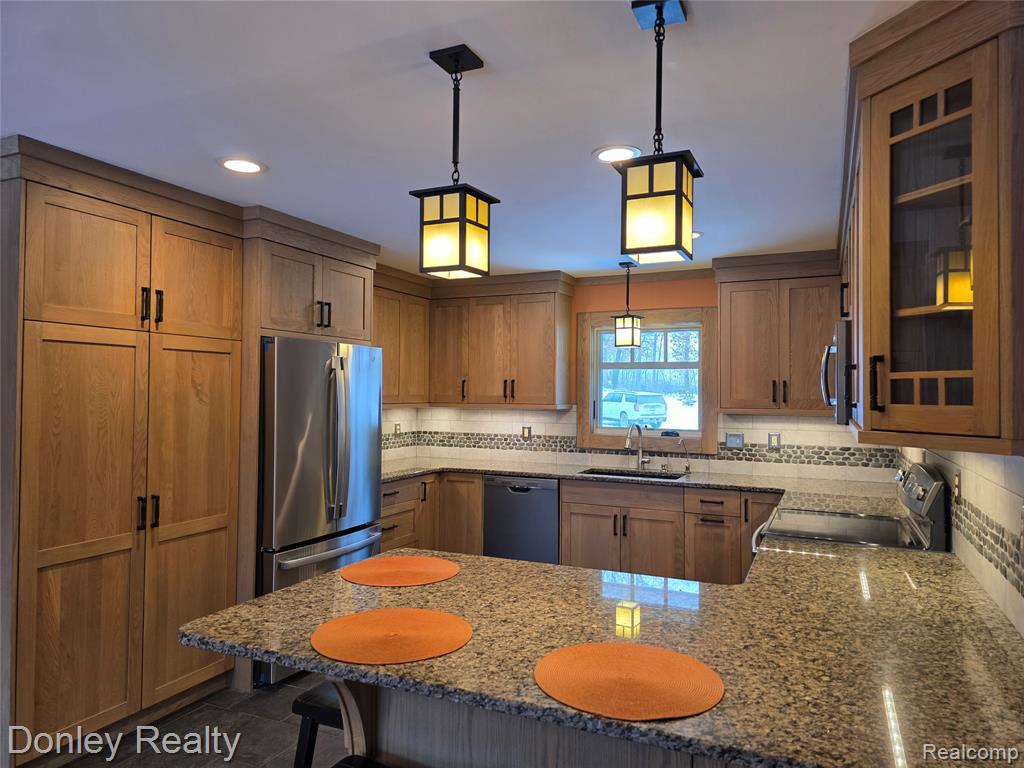 6453 Mack Road, Howell, MI 48855 — Photo 12