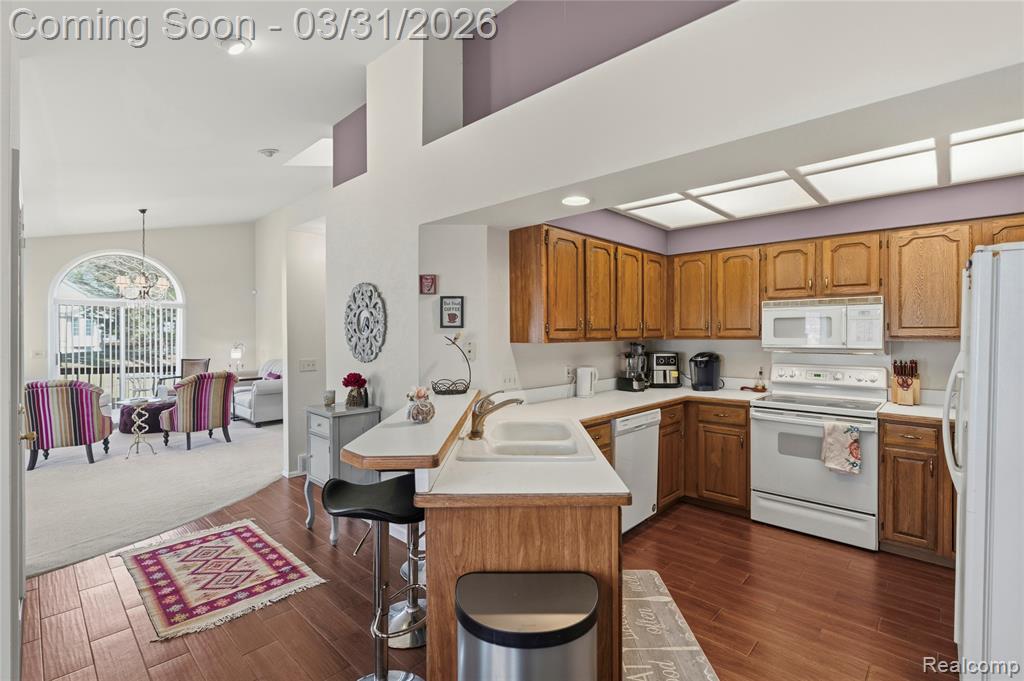 6361 Squire Lake Drive, Flushing, MI 48433 — Photo 12