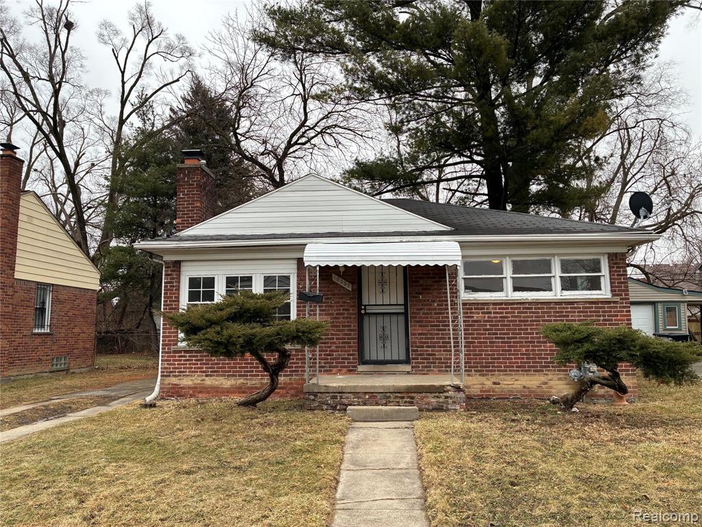 19352 Evergreen Road, Detroit, MI 48219 — Photo 4