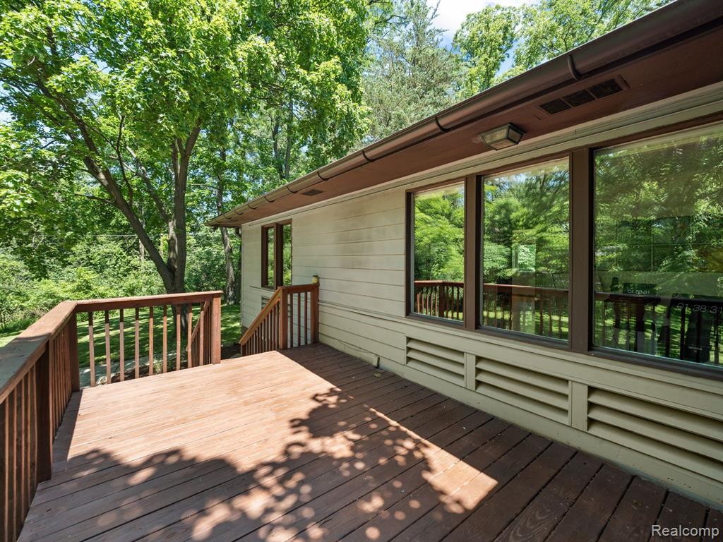 5151 N ADAMS Road, Bloomfield Hills, MI 48304 — Photo 39