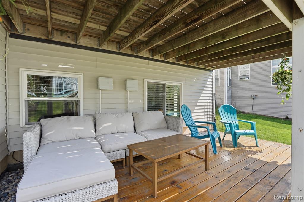 172 Champlain Boulevard, Howell, MI 48843 — Photo 39
