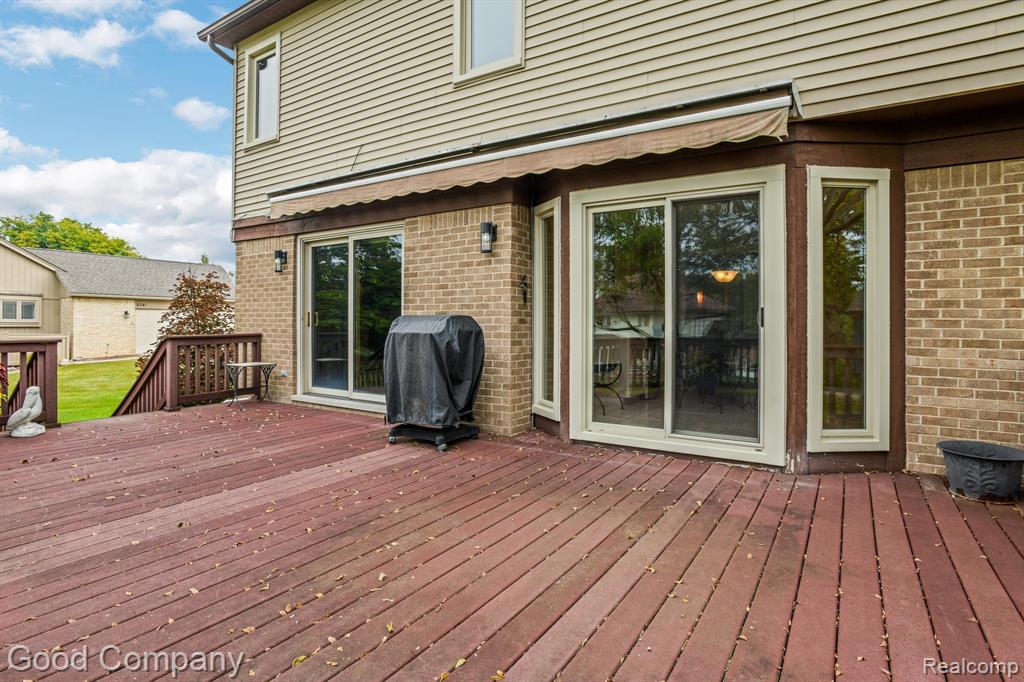 6333 ELSEY Drive, Troy, MI 48098 — Photo 37