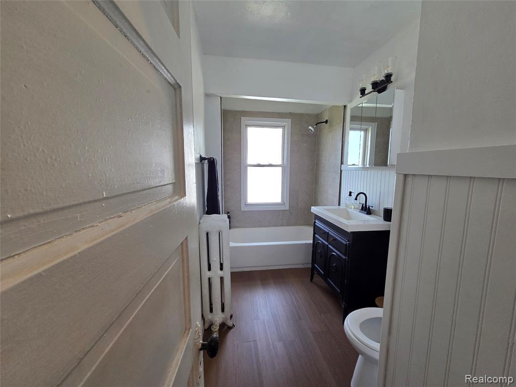 202 Connecticut Street, Highland Park, MI 48203 — Photo 24