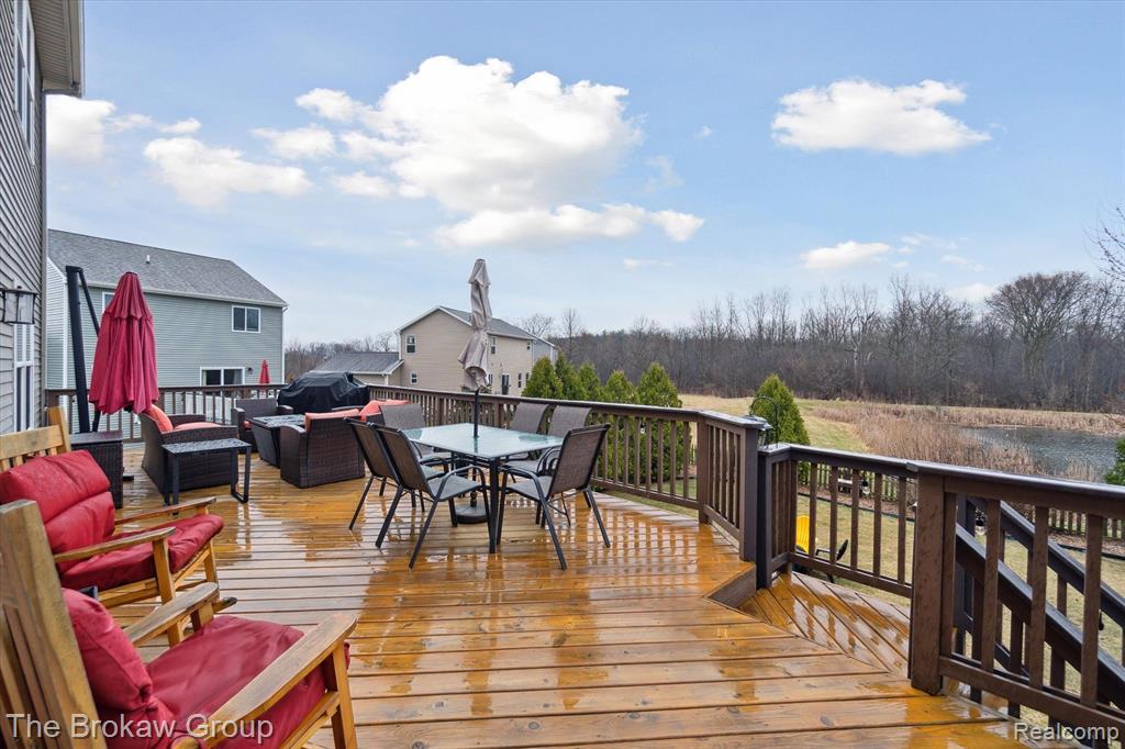 5232 NORTHWOOD Road, Grand Blanc, MI 48439 — Photo 50
