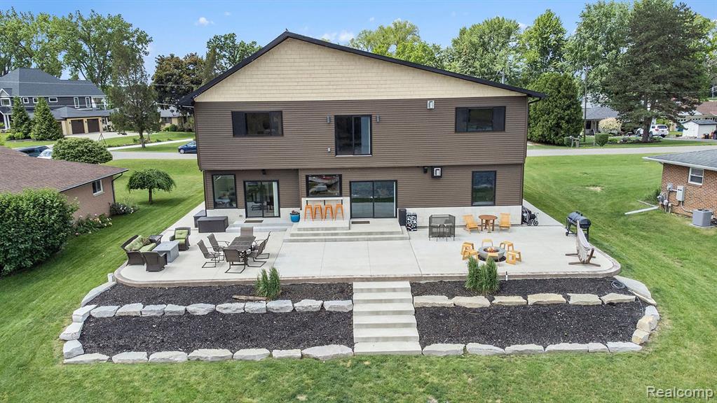 4020 FOUR LAKES Avenue, Linden, MI 48451 — Photo 25