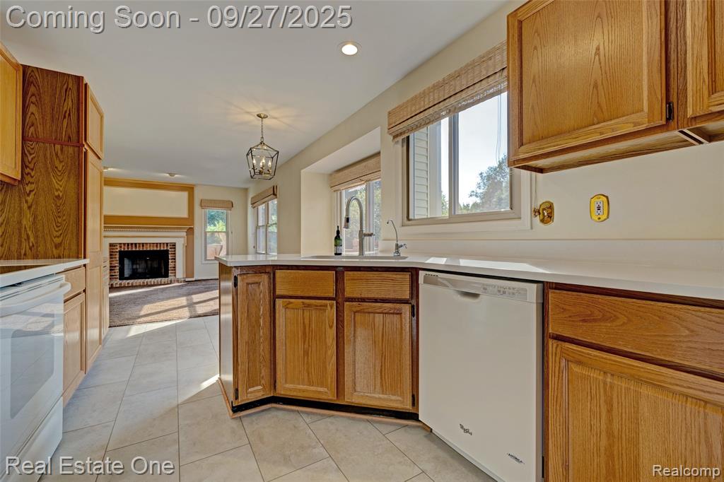 90 Crescent Hill Drive, Ortonville, MI 48462 — Photo 19