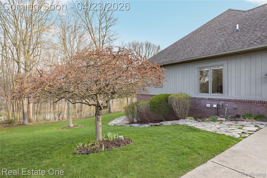 8183 Caribou Lake Lane, Clarkston, MI — Photo 66