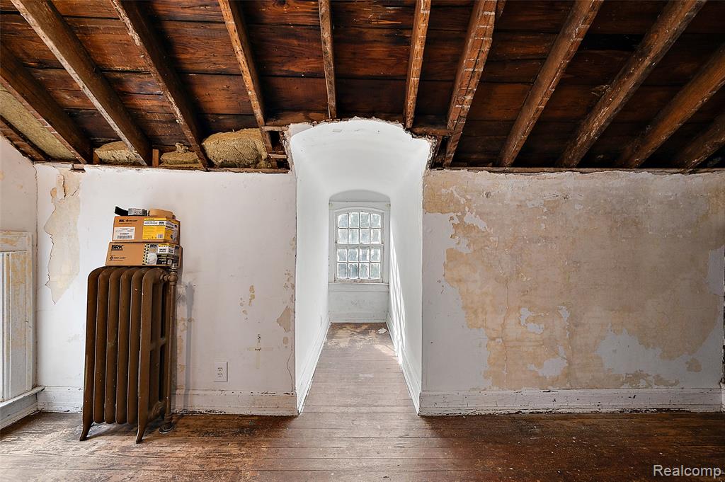 3496 Burns Street, Detroit, MI 48214 — Photo 49