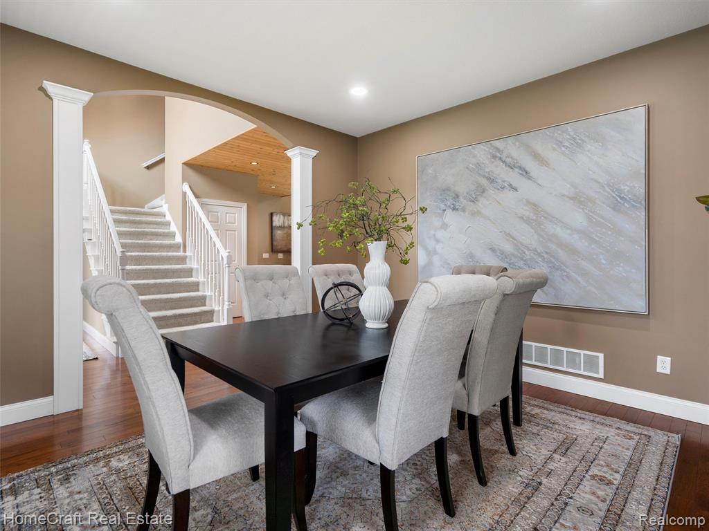 108 Densel Court, Jackson, MI 49201 — Photo 18