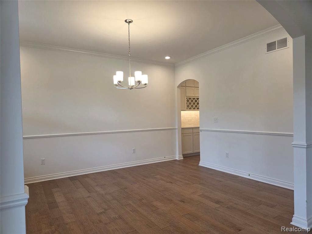 60671 TOWN SQUARE Street, New Hudson, MI 48165 — Photo 25