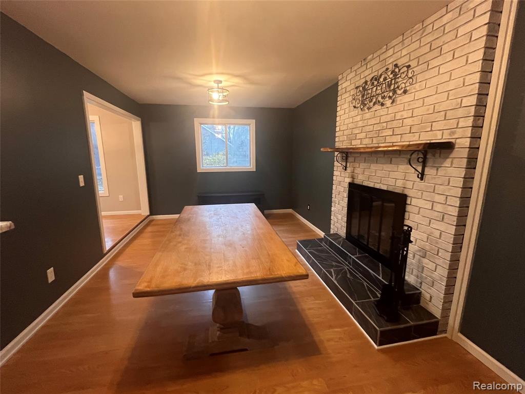 11048 Silver Drive, Whitmore Lake, MI 48189 — Photo 14