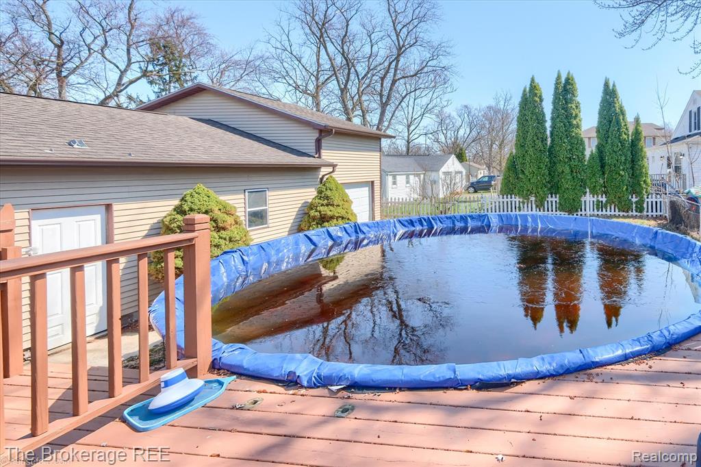 11854 Walter Street, Mount Morris, MI 48458 — Photo 31