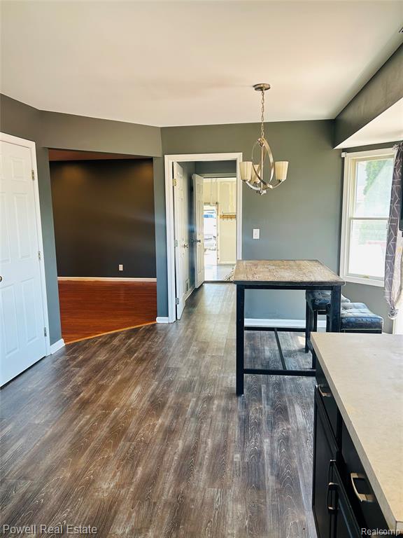 2335 Pebble Creek Drive N, Flushing, MI 48433 — Photo 19