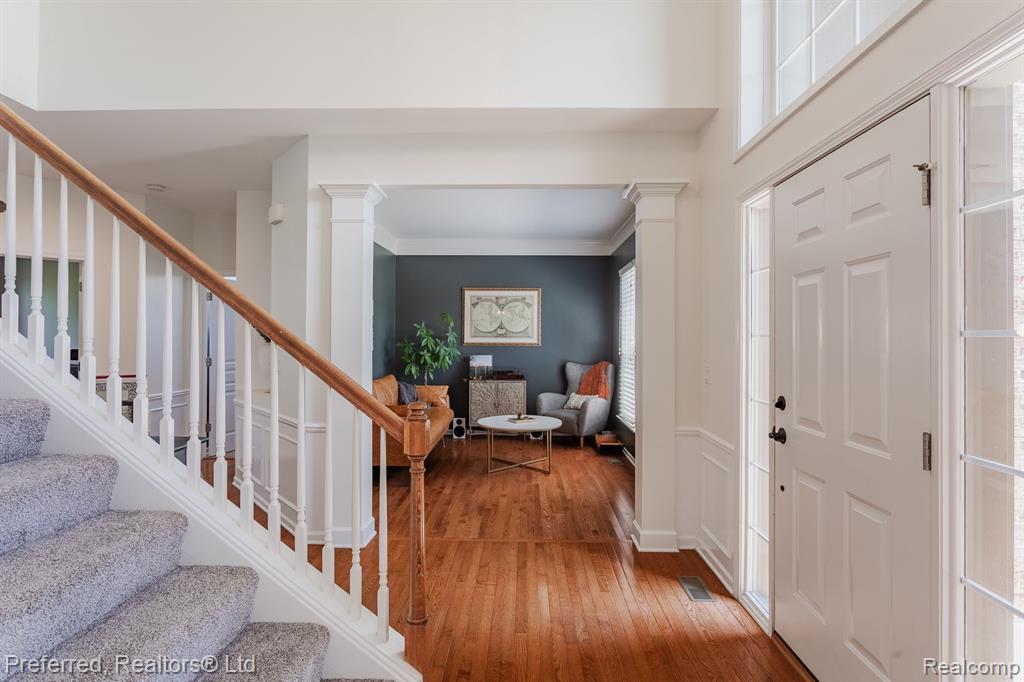 48934 Freestone Drive, Northville, MI 48168 — Photo 9