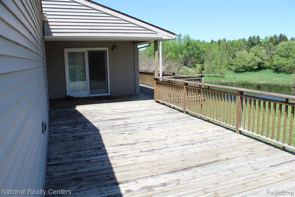 9720 QUEENS Drive, Manchester, MI 48158 — Photo 37
