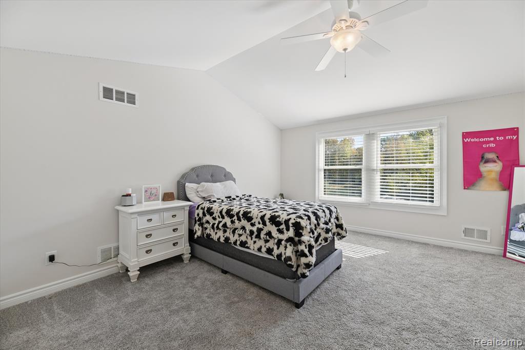 2160 E Jones Road, Howell, MI 48855 — Photo 56