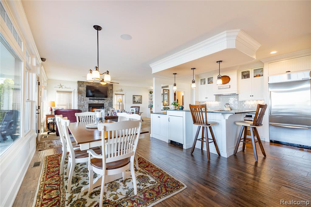 19495 Lighthouse Point, Grosse Ile, MI 48138 — Photo 23