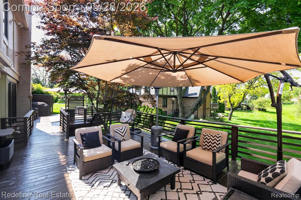4296 Barcroft Way, West Bloomfield, MI 48323 — Photo 45