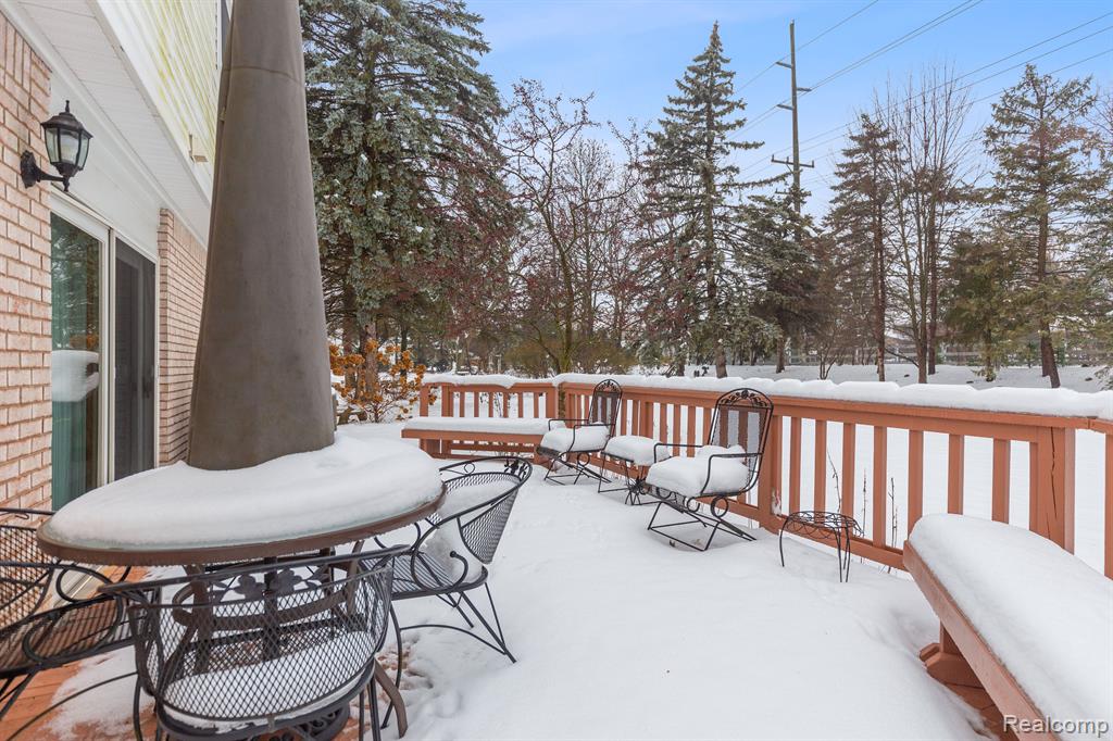 42126 BAINTREE Circle, Northville, MI 48168 — Photo 8