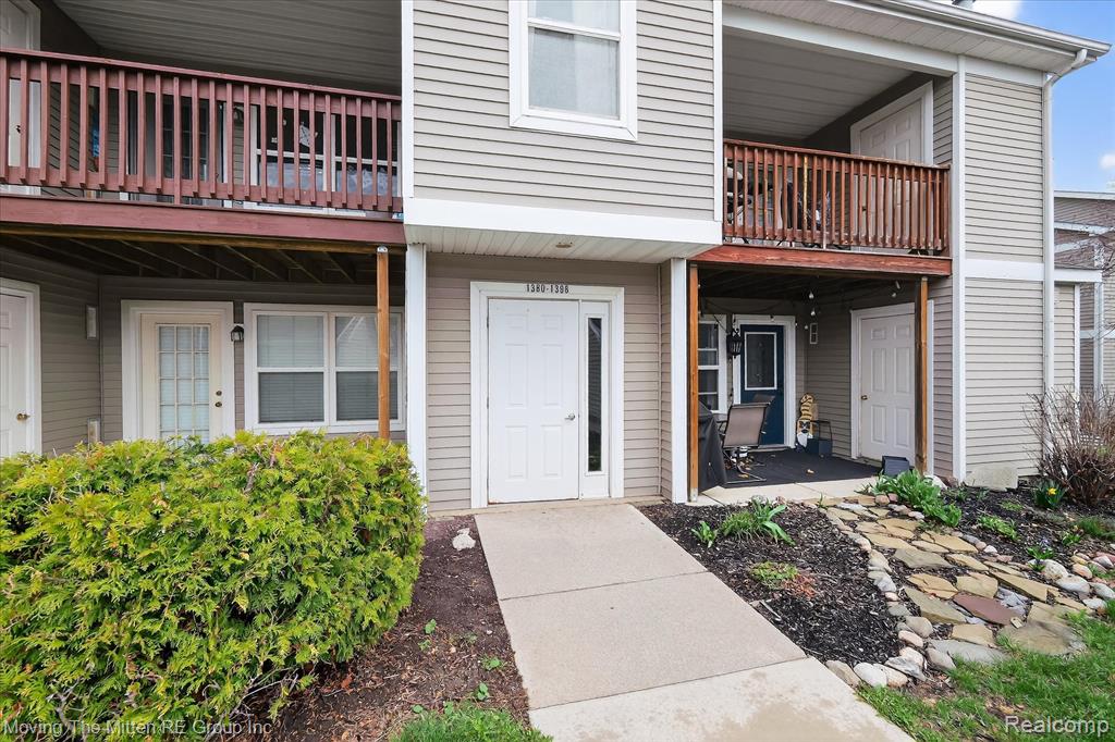 1398 Heatherwood Lane, Ann Arbor, MI 48108 — Photo 3