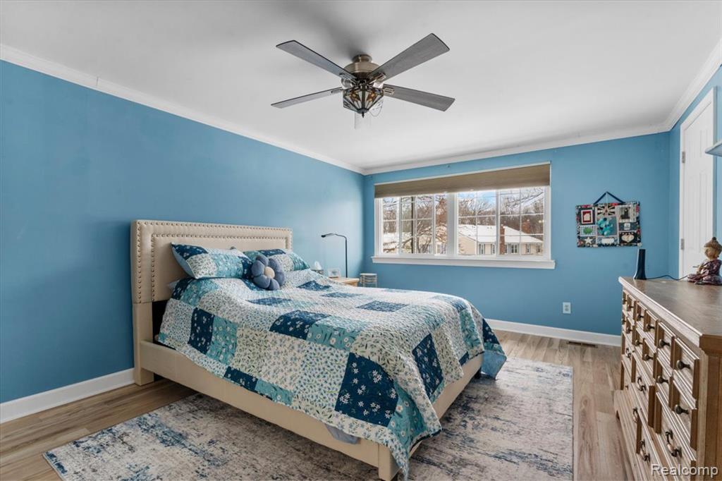 21301 E Glen Haven Circle, Northville, MI, 48167