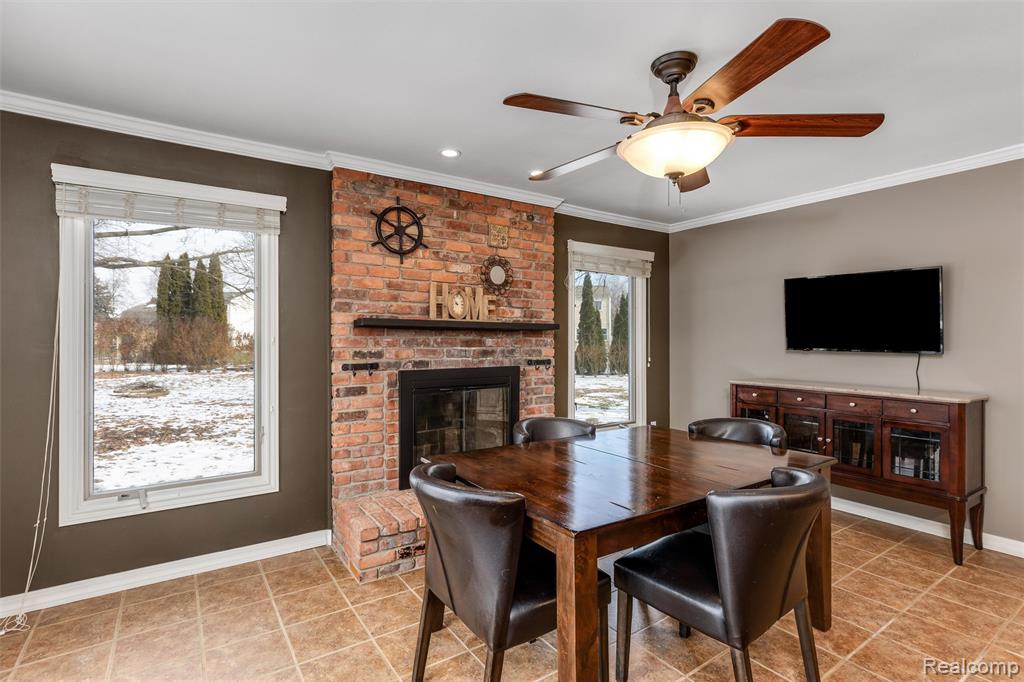 3712 Summit Court, Wixom, MI 48393 — Photo 6