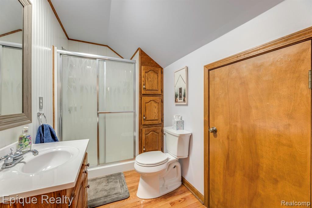 220 Worth Street, Sandusky, MI 48471 — Photo 25