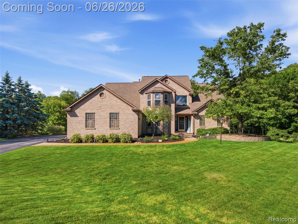 4974 Menominee Lane, Clarkston, MI 48348 — Photo 4