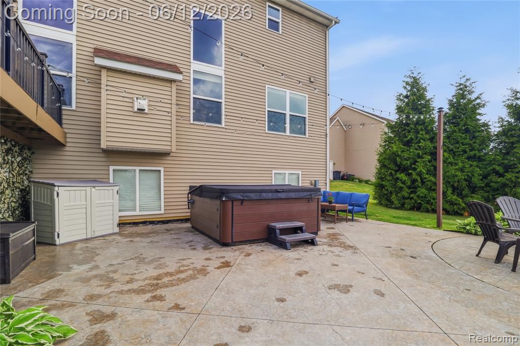 6176 Sterling Trail, Dexter, MI 48130 — Photo 53