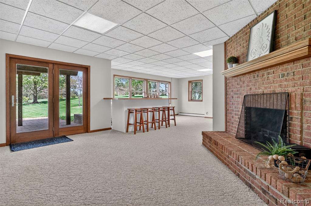 13749 Merrie Meadow Lane, South Lyon, MI 48178 — Photo 36
