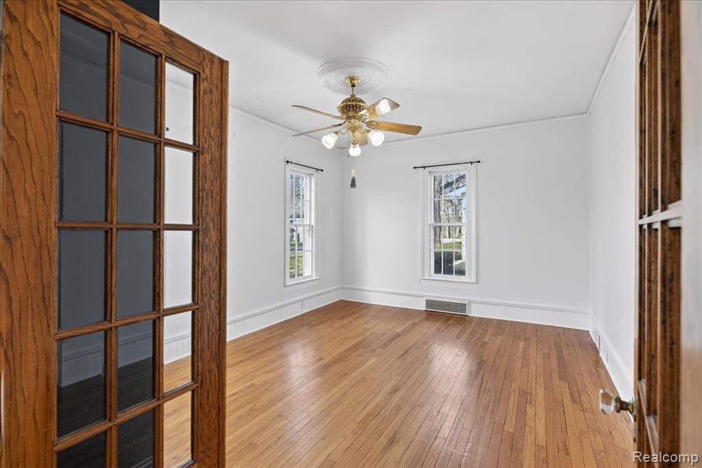 144 Franklin Street, Holly, MI 48442 — Photo 13