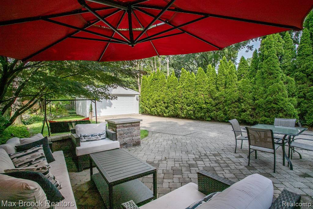 501 N Wilson Avenue, Royal Oak, MI 48067 — Photo 62