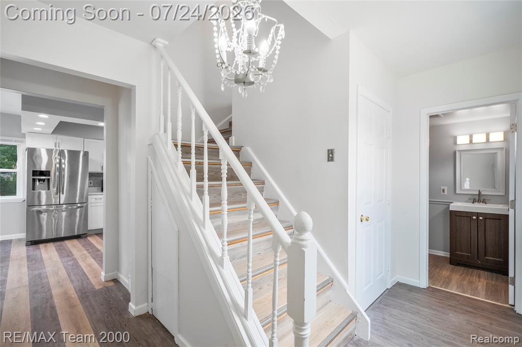 19615 Eastwood Drive, Harper Woods, MI 48225 — Photo 19