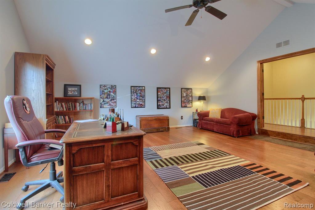 1696 CASSADY PLACE Drive, Plymouth, MI 48170 — Photo 30