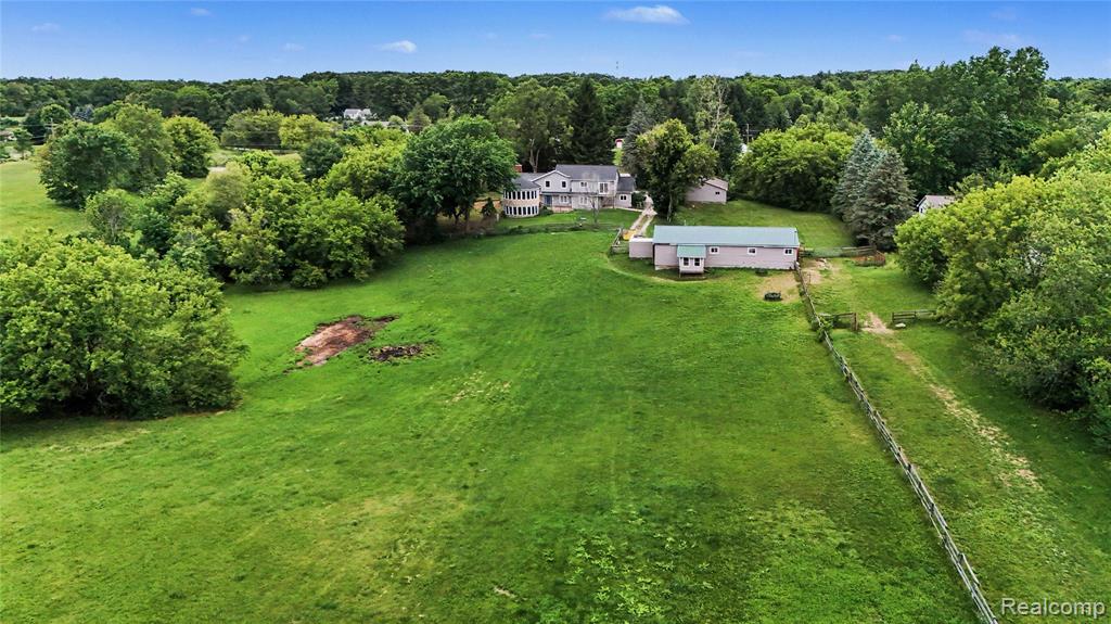 3556 E Dryden Road, Metamora, MI 48455 — Photo 42
