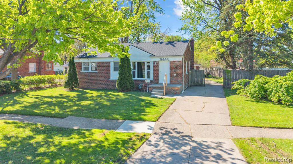 28999 Beechnut Street, Inkster, MI 48141 — Photo 4