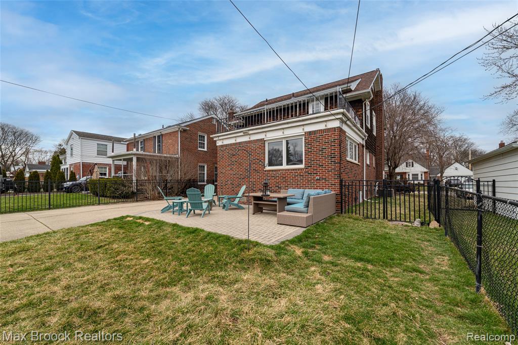 4311 Arlington Drive, Royal Oak, MI 48073 — Photo 40