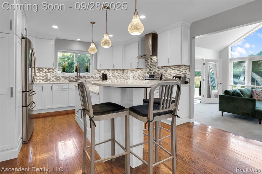 43476 Hillsboro Drive, Clinton Twp, MI 48038 — Photo 21