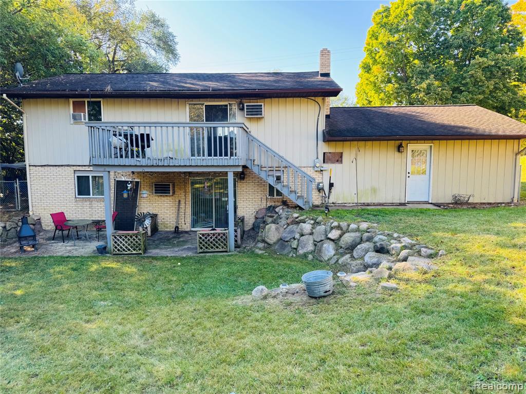 3443 S Fenton Road, Holly, MI 48442 — Photo 3