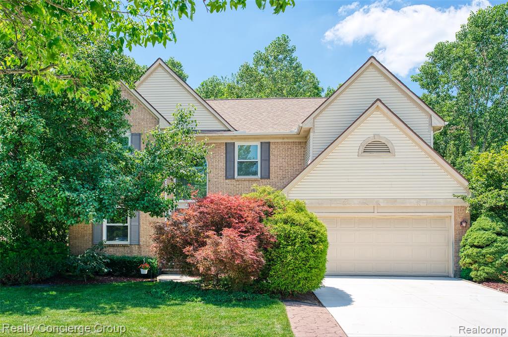 7900 Jeremy Road, Belleville, MI 48111